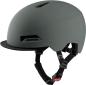 Preview: ALPINA Unisex - Erwachsene, BROOKLYN Fahrradhelm, coffee-grey matt, 57-62 cm