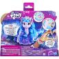 Preview: Hasbro - My Little Pony Magische Einhornstyles Izzy Moonbow