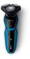 Preview: Philips Herrenrasierer S5050/64 + inkl. Trimmer & Aufbewahrungstasche