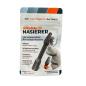 Preview: SilkslidePro Nasierer - Nasenhaartrimmer Herren - Nasenhaarentferner - Hochpräzise Klingen aus Solingen - mit Klingenschutz - ohne Strom & Batterie