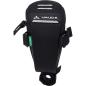 Preview: VAUDE Satteltasche für Fahrrad “Race light”, Fahrradtasche Sattel klein mit Reflektoren, Werkzeugtasche Fahrrad-Sattel mit Klettverschluss, besonders 