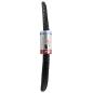 Preview: Fischer Erwachsene Reifen pasi 28 47-622 Trek sw, schwarz+Reflex, Zoll ETRTO