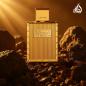 Preview: Lattafa THE KINGDOM - Eau de Parfum for MEN 100 ml