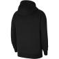 Preview: Nike Herren Hoodie Kapuzenpullover SCHWARZ Gr. L