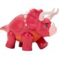 Preview: Dino Ranch DNR0008 - Deluxe Dino Pack - Biscuit und Angus, Spielzeug ab 3 Jahren