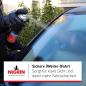 Preview: NIGRIN Entfroster Spray, Scheiben Enteiser für Autoscheiben 400 ml, wirksam bis -20° 