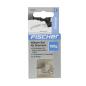 Preview: Fischer  6-8 Fach Hlsen-Set fr Bremsen, Silber, One Size 