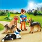 Preview: PLAYMOBIL 9279 Hundetrainer