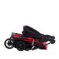 Preview: Safety 1st Taly praktischer 2 in 1 Duo Kinderwagen Buggy +  Babyschale, rot