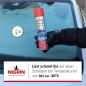 Preview: NIGRIN Entfroster Spray, Scheiben Enteiser für Autoscheiben 400 ml, wirksam bis -20° 