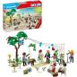 Preview: PLAYMOBIL® City Life 71365 - Hochzeitsfeier
