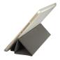 Preview: Hama Sue STYL Tasche fr Hlle  Apple iPad Pro 10 5 (2017) braun 