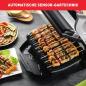Preview: Tefal Optigrill GC705D intelligenter Kontaktgrill