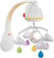 Preview: Fisher-Price GRP99 - Traumhaftes WolkenMobile und Spieluhr mit Geräuschsensor