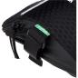 Preview: VAUDE Satteltasche für Fahrrad “Race light”, Fahrradtasche Sattel klein mit Reflektoren, Werkzeugtasche Fahrrad-Sattel mit Klettverschluss, besonders 