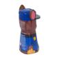 Preview: Paw Patrol 2in1 Duschgel & Shampoo (400 ml) 3D Figur  - CHASE