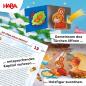 Preview: HABA Adventskalender - Weihnachten auf dem Bauernhof – 3D-Spielkulisse mit 24 liebevollen Holzfiguren