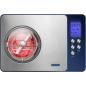 Preview: UNOLD Eismaschine Schuhbeck exklusiv, mit Kompressor, 1,5 Liter Eiscreme, 48818