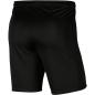 Preview: NIKE Herren Sweatshort Kurze Hose SCHWARZ Gr. L