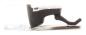 Preview: Fischer 15 Lux Dynamo LED-Scheinwerfer, Schwarz, One Size 