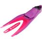 Preview: TECNOPRO, Ki.-Flosse F5 JR I, PINK/PURPLE, 27