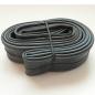 Preview: Prophete Dunlop Ventil Fahrrad Reifen Tube, unisex, Dunlop valve, Mehrfarbig 