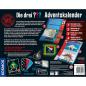 Preview: Kosmos Die drei ?????? Adventskalender - Dinosaurier VERPACKUNGSSCHADEN