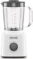 Preview: Kenwood Blend-X Compact Mixer 350 W 1.6 Liter - 2 Geschwindigkeiten und Puls  -Edelstahl Weiß 