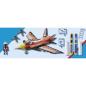 Preview: PLAYMOBIL® Air Stuntshow 70832 - Düsenjet Eagle