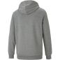 Preview: Puma Herren Sweathoody Kapuzenpullover GRAU Gr. XXL