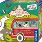 Preview: KOSMOS - Schule der magischen Tiere - Auf die Plätze!