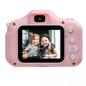 Preview: Denver KCA-1340 RO Digitalkamera Kinderkamera ROSA