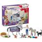 Preview: SCHLEICH 98269 Adventskalender Horse Club VERPACKUNGSSCHADEN
