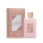 Preview: Lattafa AMEERAT al ARAB ASDAAF (PRIVE ROSE) - Eau de Parfum for WOMEN 100 ml