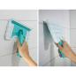 Preview: Leifheit Badwischer Bath Cleaner mit 360°-Drehgelenk