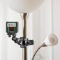 Preview: Bosch Kreuzlinienlaser Quigo Plus mit Stativ