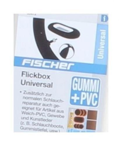 FISCHER Flickbox Universal 16tlg 