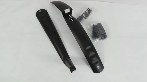 SKS Spritzschutzset 2 teilig, 26-28
