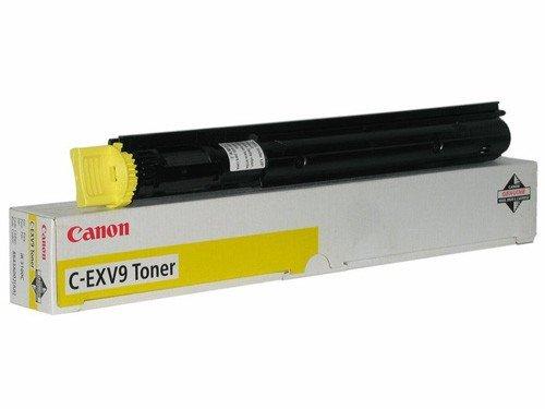 CANON C-EXV 9 Toner gelb Standardkapazitt 8.500 Seiten 1er-Pack