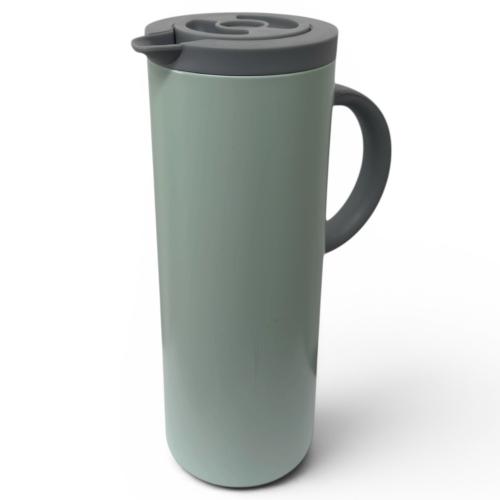 Home Division ISOLIERKANNE ca. 1 Liter - Light Green