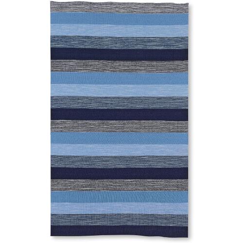 Sterntaler Baby - Jungen Schal Allrounder , Blau (Samtblau) , Medium