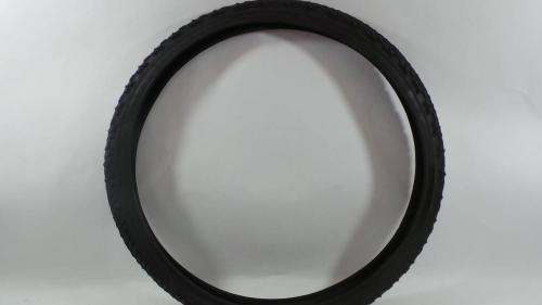 Profex Fahrradreifen MTB, schwarz, 26 x 1,95, 60066  