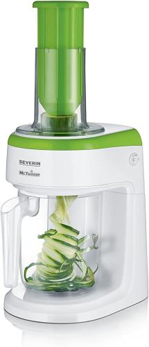 Severin elektrischer Spiralschneider KM3921