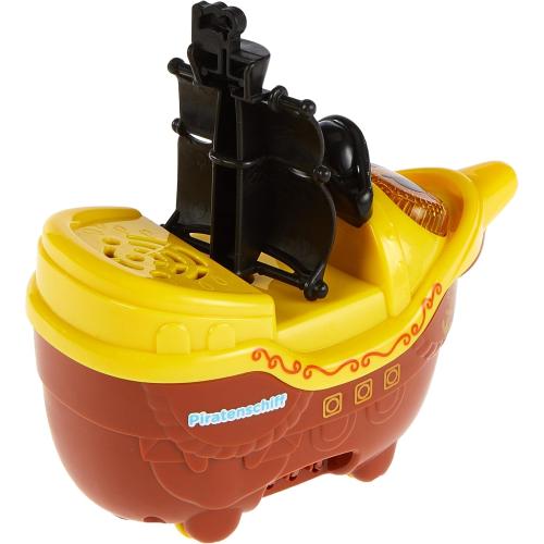 Vtech TUT TUT Baby Badewelt - PIRATENSCHIFF