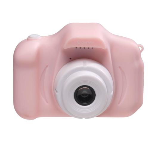 Denver KCA-1340 RO Digitalkamera Kinderkamera ROSA