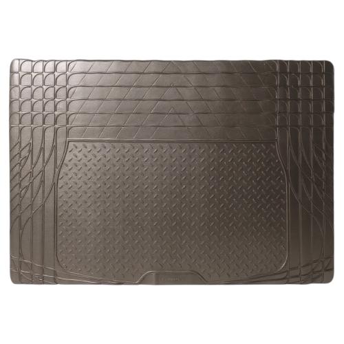 KREMER Universal-Kofferraum-Matte, zuschneidbar und Wasserdicht ca. 120 x 80 cm