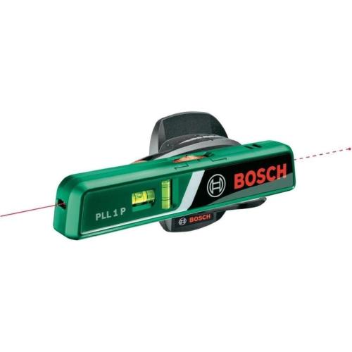 Bosch Home and Garden Laser-Wasserwaage PLL 1 P