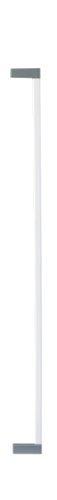 Pinolino 178415 Anbauteil fr Schutzgitter 7cm - Baby Lock Comfort, klein, wei