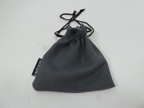 Damen Ring + Schmuckbeutel 