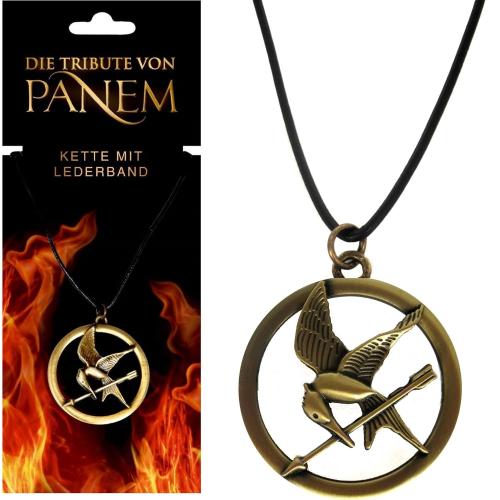 Tribute von Panem Kette